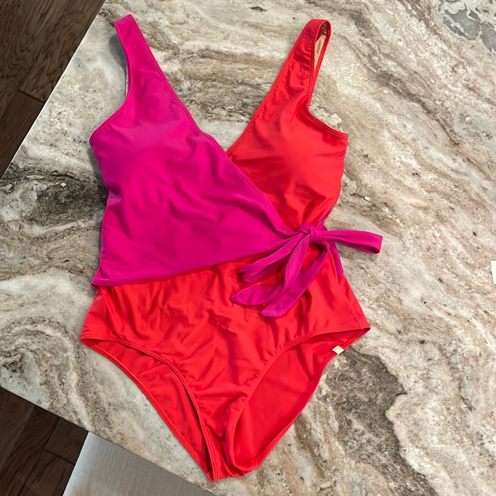 Summersalt swimsuit size 14